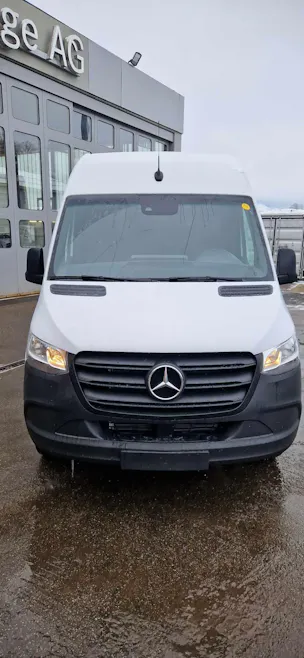 Mercedes-Benz Sprinter 315 CDI KA L 4x2