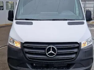 Mercedes-Benz Sprinter 315 CDI KA L 4x2