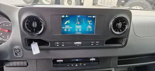 Mercedes-Benz Sprinter 315 CDI KA L 4x2