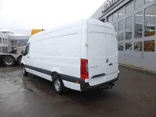 Mercedes-Benz Sprinter 315 CDI KA L 4x2