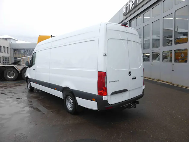 Mercedes-Benz Sprinter 315 CDI KA L 4x2