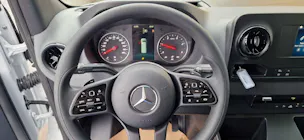 Mercedes-Benz Sprinter 315 CDI KA L 4x2