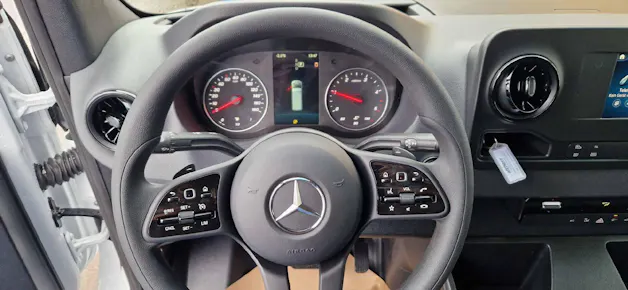 Mercedes-Benz Sprinter 315 CDI KA L 4x2