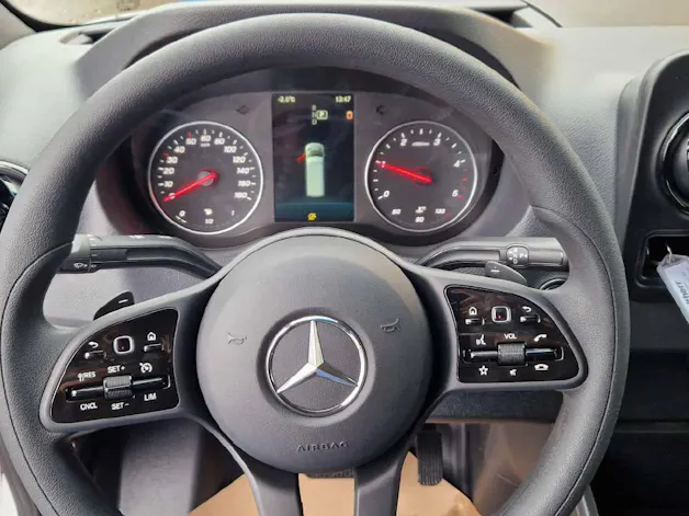 Mercedes-Benz Sprinter 315 CDI KA L 4x2