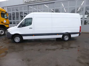 Mercedes-Benz Sprinter 315 CDI KA L 4x2