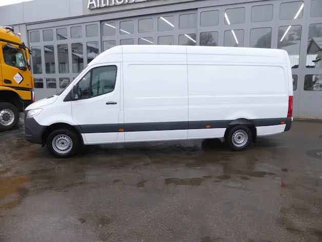 Mercedes-Benz Sprinter 315 CDI KA L 4x2