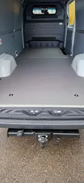 Mercedes-Benz Sprinter 315 CDI KA L 4x2