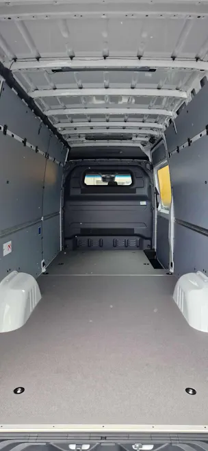 Mercedes-Benz Sprinter 315 CDI KA L 4x2