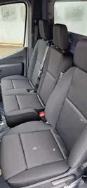 Mercedes-Benz Sprinter 315 CDI KA L 4x2