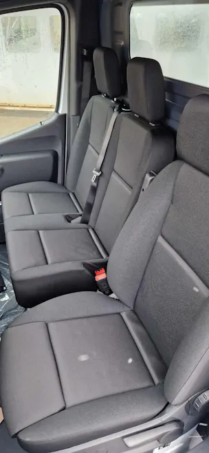 Mercedes-Benz Sprinter 315 CDI KA L 4x2