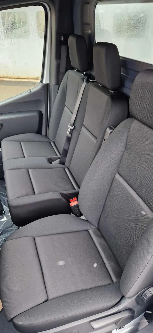 Mercedes-Benz Sprinter 315 CDI KA L 4x2