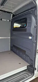 Mercedes-Benz Sprinter 315 CDI KA L 4x2