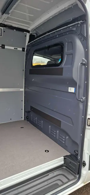 Mercedes-Benz Sprinter 315 CDI KA L 4x2