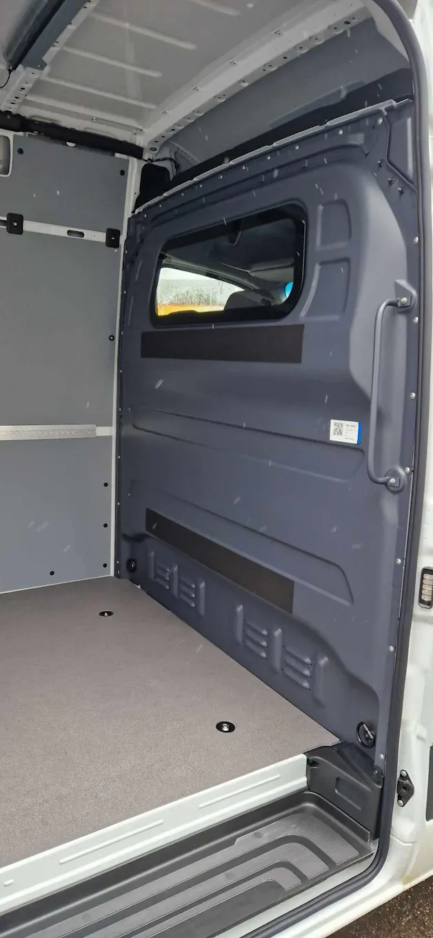 Mercedes-Benz Sprinter 315 CDI KA L 4x2