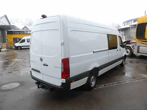 Mercedes-Benz Sprinter 315 CDI KA L 4x2