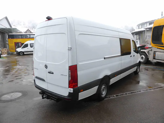 Mercedes-Benz Sprinter 315 CDI KA L 4x2