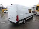 Mercedes-Benz Sprinter 315 CDI KA L 4x2