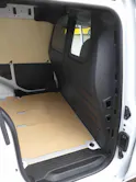 Mercedes-Benz Citan 110 KA S FWD