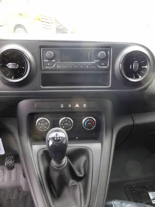 Mercedes-Benz Citan 110 KA S FWD