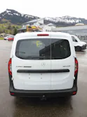 Mercedes-Benz Citan 110 KA S FWD