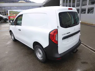 Mercedes-Benz Citan 110 KA S FWD