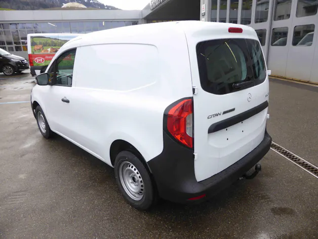 Mercedes-Benz Citan 110 KA S FWD
