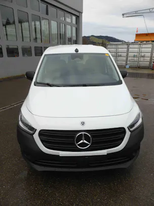 Mercedes-Benz Citan 110 KA S FWD