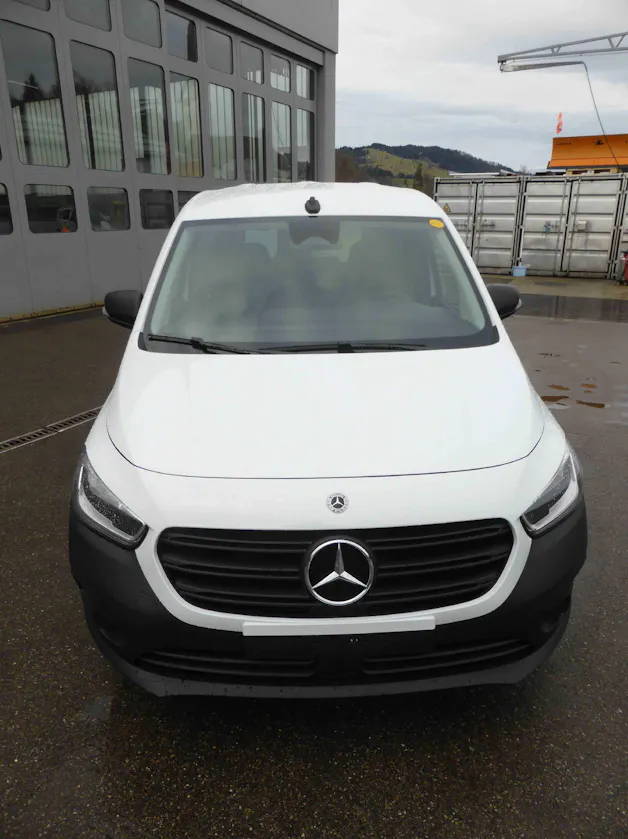 Mercedes-Benz Citan 110 KA S FWD
