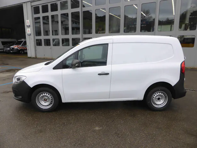 Mercedes-Benz Citan 110 KA S FWD