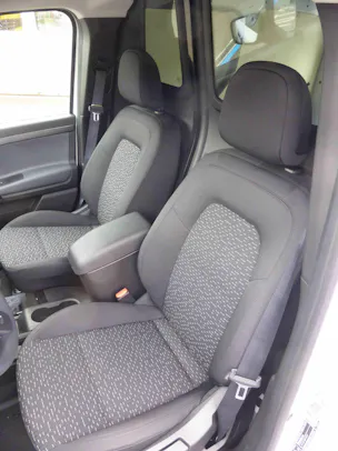 Mercedes-Benz Citan 110 KA S FWD
