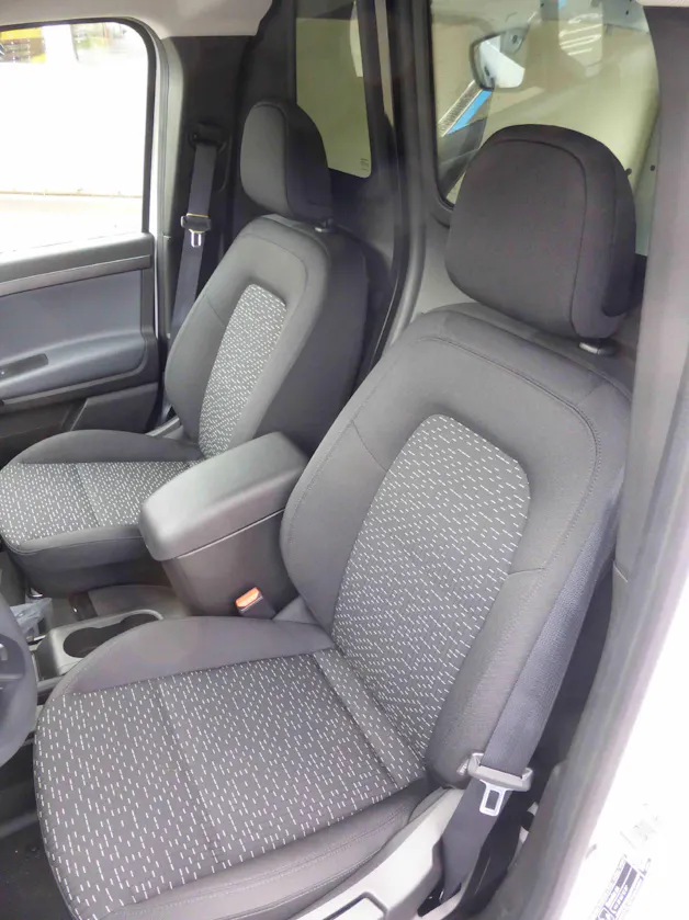 Mercedes-Benz Citan 110 KA S FWD