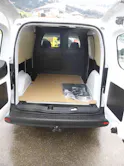 Mercedes-Benz Citan 110 KA S FWD