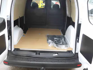 Mercedes-Benz Citan 110 KA S FWD