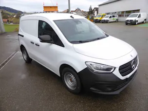 Mercedes-Benz Citan 110 KA S FWD