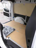 Mercedes-Benz Citan 110 KA S FWD