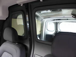 Mercedes-Benz Citan 110 KA S FWD