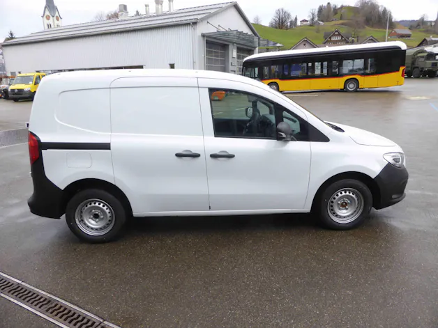 Mercedes-Benz Citan 110 KA S FWD