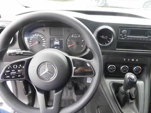 Mercedes-Benz Citan 110 KA S FWD