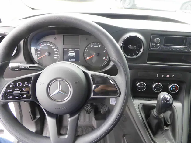Mercedes-Benz Citan 110 KA S FWD