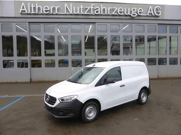 Mercedes-Benz Citan 110 KA S FWD