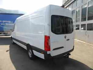 Mercedes-Benz Sprinter 315 CDI PRO KA L 4x2