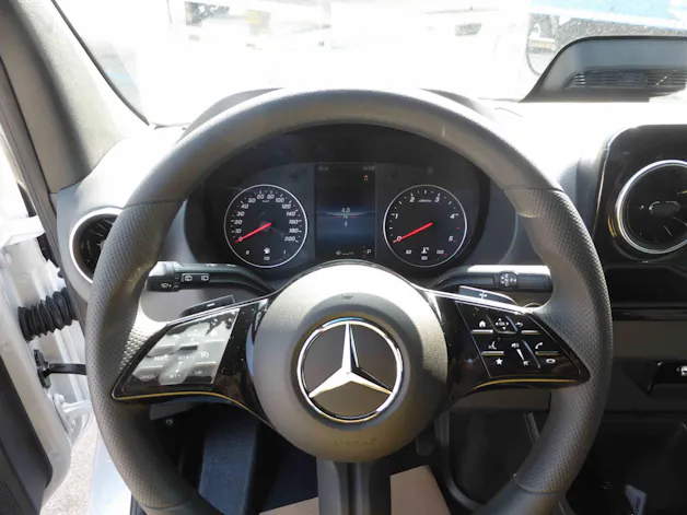 Mercedes-Benz Sprinter 315 CDI PRO KA L 4x2