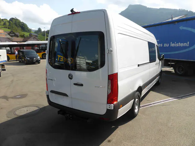 Mercedes-Benz Sprinter 315 CDI PRO KA L 4x2
