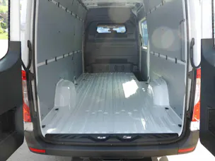 Mercedes-Benz Sprinter 315 CDI PRO KA L 4x2