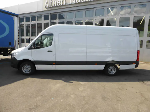Mercedes-Benz Sprinter 315 CDI PRO KA L 4x2