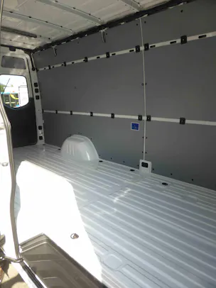 Mercedes-Benz Sprinter 315 CDI PRO KA L 4x2