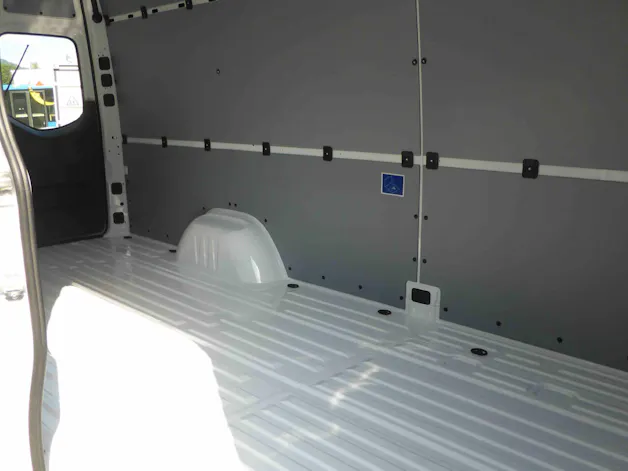 Mercedes-Benz Sprinter 315 CDI PRO KA L 4x2