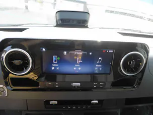 Mercedes-Benz Sprinter 315 CDI PRO KA L 4x2