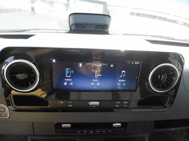 Mercedes-Benz Sprinter 315 CDI PRO KA L 4x2