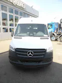 Mercedes-Benz Sprinter 315 CDI PRO KA L 4x2